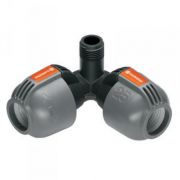   25 -  L-  25  x 3/4" -   GARDENA 02783-20.000.00 
